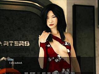 uh, just playin tales from the unending void 47, wanna join me or what?