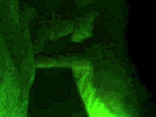 Ever tried a BJ and finger combo like this before?