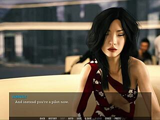 uh, just playin tales from the unending void 47, wanna join me or what?