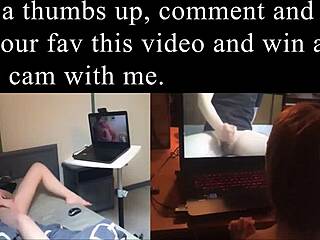 Got Banged by the Restaurant Server in the TOILET!