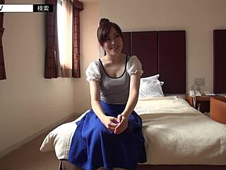 Amateur Babe Fucking Hard With Toys and Big Tits on Display