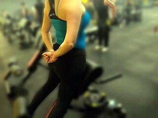 Zamira Culona hits the gym with stepson, promising a wild reward after