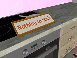 Let's play girlfriend experience in VR with femdom vibes