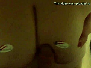 Bbw Rewards You For Voting With A Titfuck