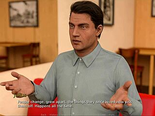 Inside Jennifer 34 - Dive Deep into the Ultimate Game Challenge