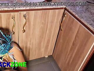 What Kind of Wild Fuck Do You Want From Ebony Mommy?