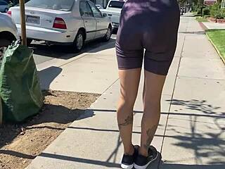 ava lee’s best workout with rome major’s thick cock