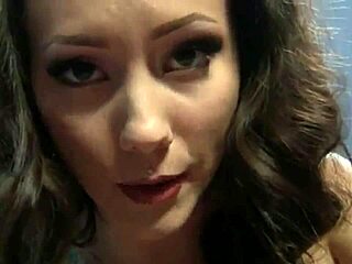 yo, have you seen ms ashton in action yet or what?