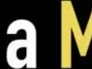 Lucky guy spills cum over Nina Kayy's hard body