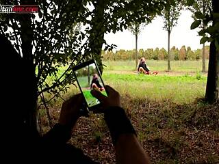 المجسوس الحلقة 1: عبادة أقدام خارجي وجلوس على الوجه