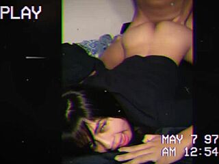 Hey, check these amateur VHS tapes of raw Mexican action