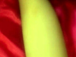 hey, why's my stepdad shocked coming home to my sex toy play outdoors?