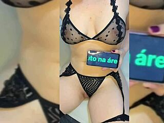 Curvy Gym Student Fucked Hard in Secret Anal POV