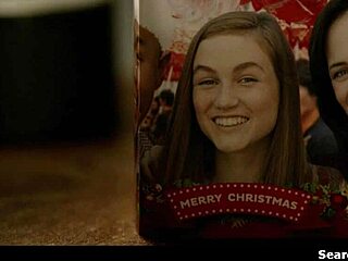 annie wersching shines in bosch series from 2014-2016