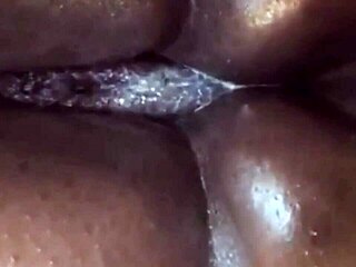 I’m Shocked Comendo Buceta e Cu da Viúva at Funeral