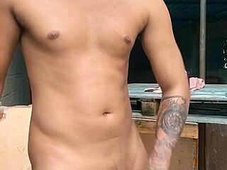 You might think it’s weird, but I went to the terrace to cum in your mouth. When I asked you to stick out your tongue, I covered your face completely, my sub!