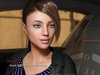 Inside Jennifer 34 - Dive Deep into the Ultimate Game Challenge