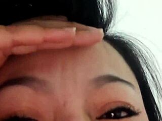 can you handle my live vaginal and anal massage?