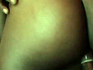 Sexy local nurse gets pounded by patient with big black cock in wild sequel