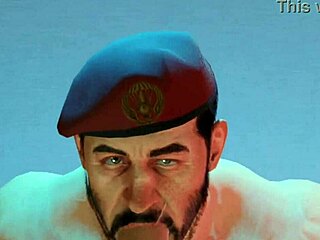 Joe Calzon Patreon Animations Bring Wild Gay Blowjob Compilation! 🔥💦