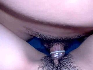 Pinay Student Screams Using Dildo and Classmate Pounds Me Hard!