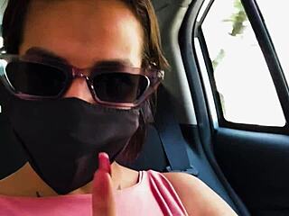 Zabio sam crni kurac u trenerešu i svršila je jako! Nije izdržala sa tom oblinom latina telom u teretani, totalni haos na crvenom.