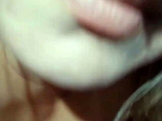 Fiancé Asks About Exes, Admits To Fucking Many Dicks, He Cums Instantly.