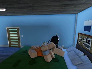 she was pouncing on my dick good, fan request