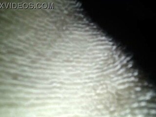 Teen Slut Fucks Lover In Guest Room While Family Sleeps.