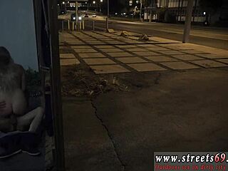 Outdoor Orgy with Amazon Domination First Time Shocks!