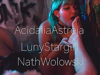 I can’t resist hot girls into foot fetish and face sitting fun.