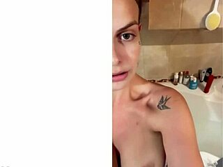 my thick ass is all natural, babe!