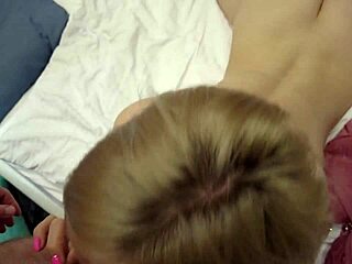 hey, that hairy fat guy is pounding his hot assistant doggystyle