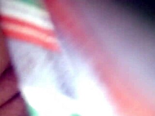 Teen Slut Fucks Lover In Guest Room While Family Sleeps.