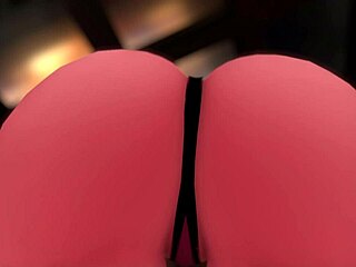 Want close-up facesitting in VRChat?