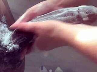 Horny College Girl Says, I Crave That Huge BBC!