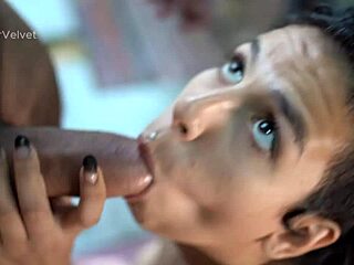 i got a hairy brazilian pussy squirtin hard in wild anal action