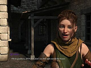 The Price of Power Part 3