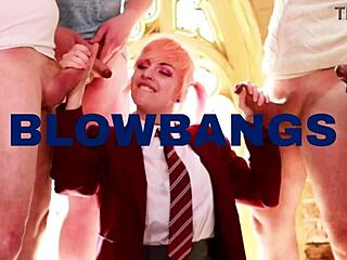 i got collared and fucked hard by my british neighbor in the kitchen, it was so taboo and intense