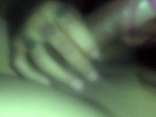 gabycerejinha gives a steamy blow to the young taxi driver during the ride