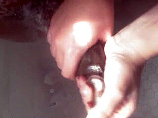 Horny College Girl Says, I Crave That Huge BBC!