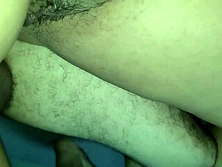 Husband cleans up the biggest cum shower ever with Karina and Lucas