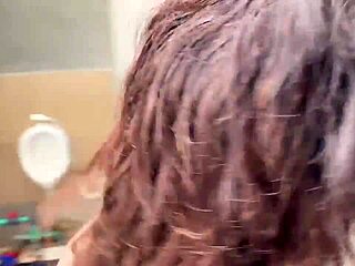 Handsome Young Man Gets Best Sex After Pool Rescue