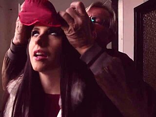 quick valentines anal fuck with a monster cock promo