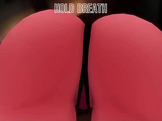 Want close-up facesitting in VRChat?