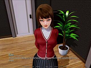 Overwhelming Desires Unleashed In Harem Hotel 93