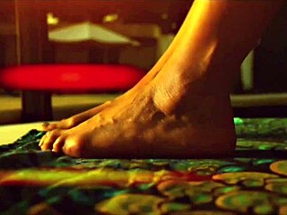 Latina MILF's Big Ass And Tits In Viral Sex Tape