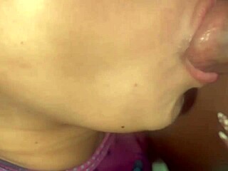 Beautiful Big-Ass Woman Fucked By Friend