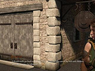 The Price of Power Part 3