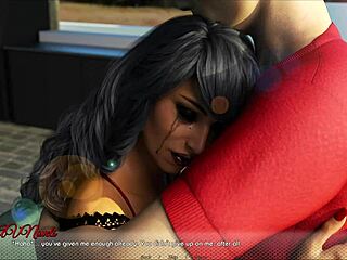 Alternate Existence 17 Game Adventure